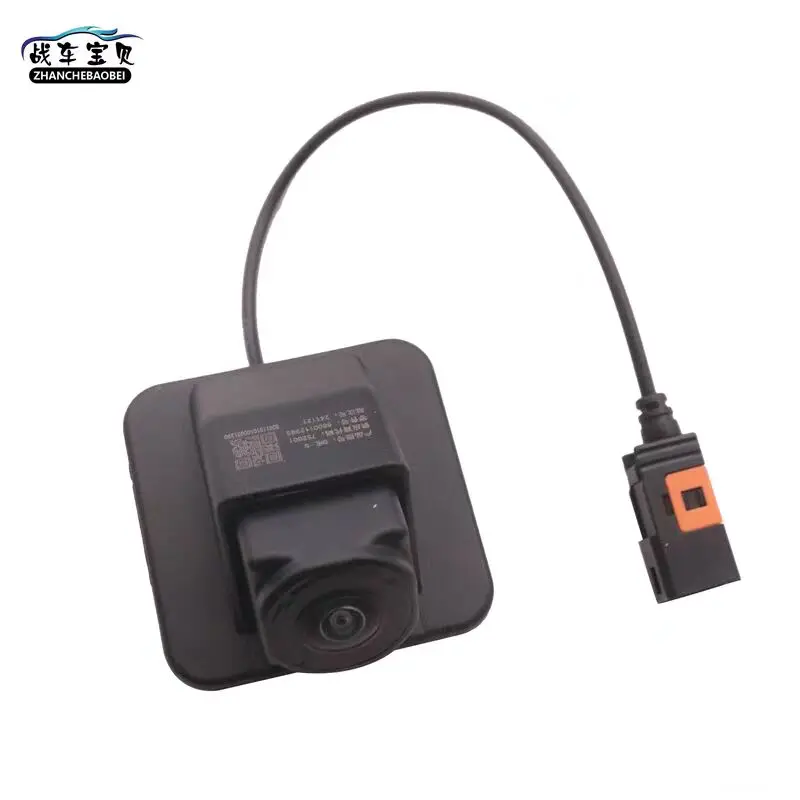 

Камера заднего вида для Geely Tugella 2019-2021, артикулы 6600112985, 7088038000