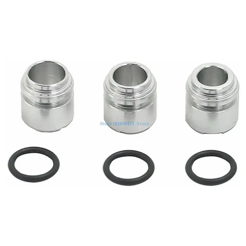 33WB 68942-05K مجموعة صمامات التحكم المتداخلة لـ W5A-330 W5A-580 تعمل على تحسين سلاسة ناقل الحركة وتقليل وقت الصيانة