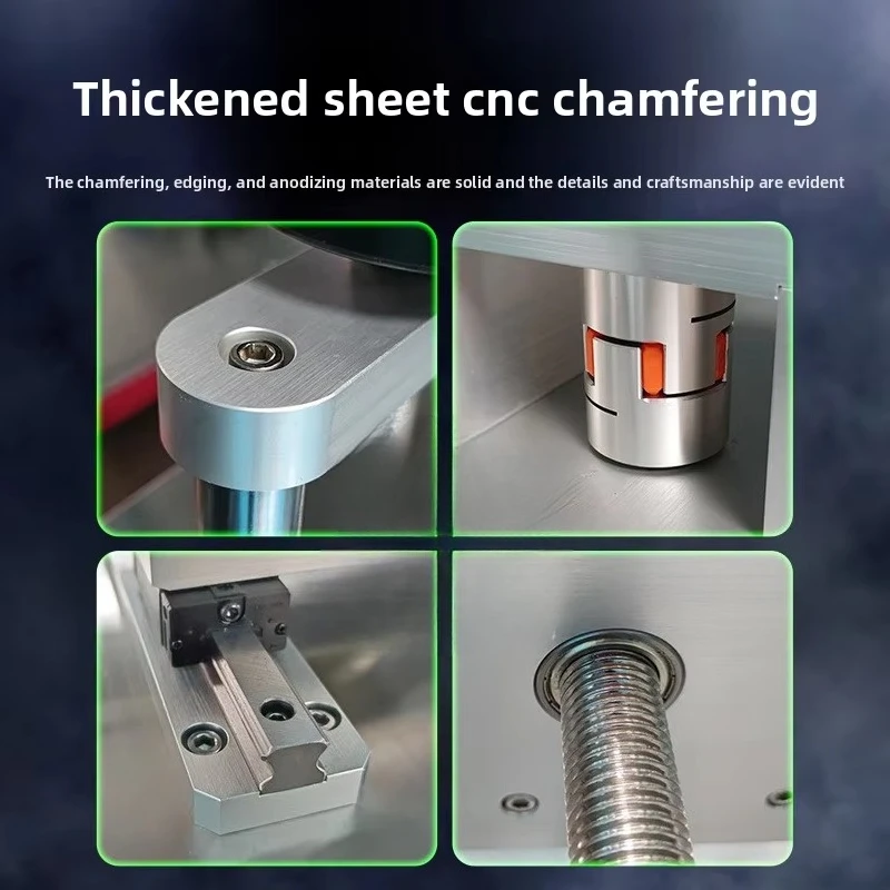 Automatic capping machine assembly line Cosmetics capping duck bill bottle Spray bottle essential oil bottle