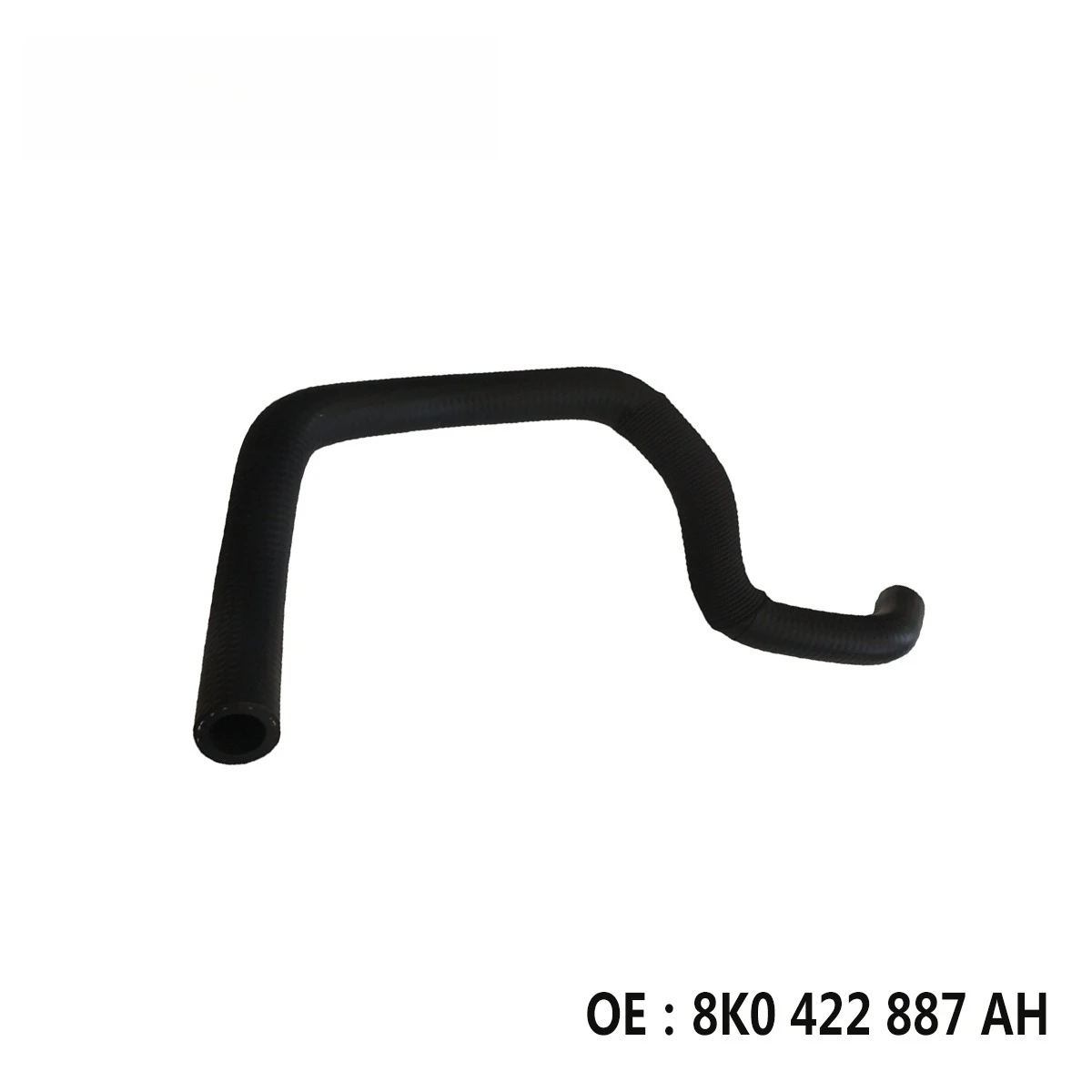 

Factory OutletAutomotive Parts, Power Pump Oil Pipe 8K0422887AH