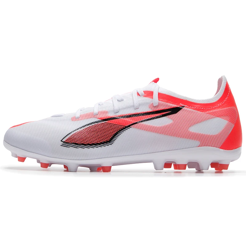 

Puma Ultra 5 Match Mg Men's and Women's Shoes Couple Shoes Mg Spike Shoes Human Grass Practical Training Shoes Youth Adult Competition Football Shoes 108348-01