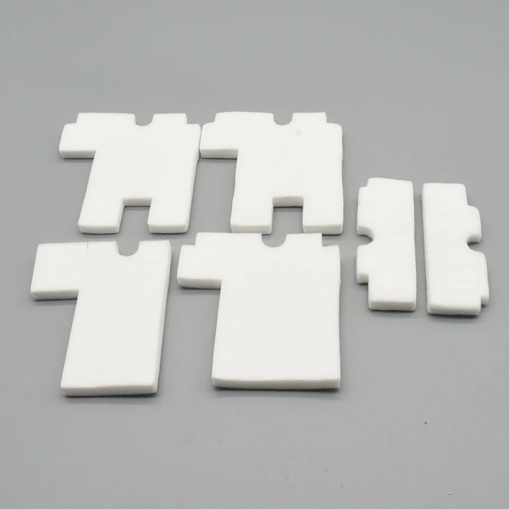 20SET Waste Ink Pad Sponge for EPSON L6190 L4150 L4160 ET 2700 2750 2756 2760 3700 3710 3750 3760 4700 4750