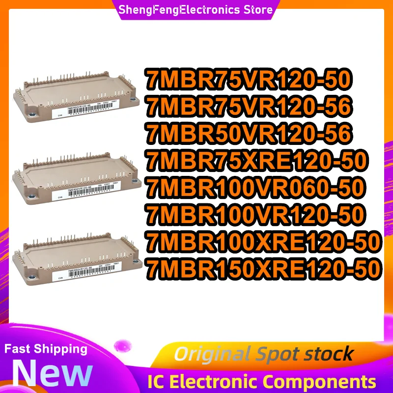 

7MBR50VR120-56 7MBR75VR120-56 7MBR75VR120-50 7MBR100VR060-50 7MBR100VR120-50 7MBR75XRE120-50 7MBR100XRE120-50 7MBR150XRE120-50