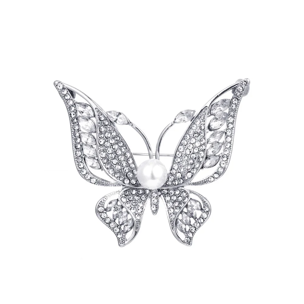 Trendy Pearl Butter…