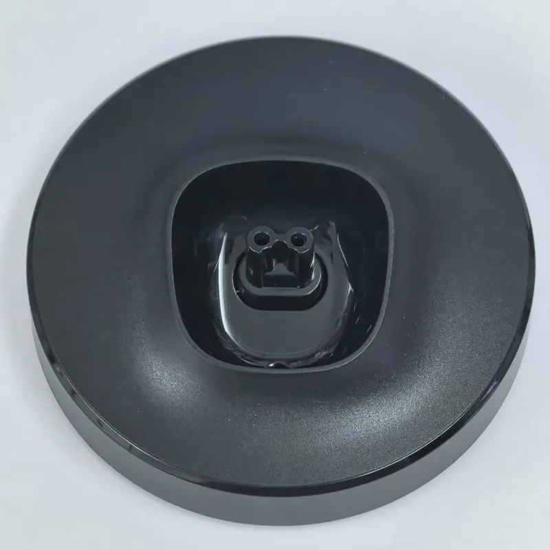 AB43-Razor Charging Base For S5588 S9502 S9985 S9987 S5531 Electric Shaver Stand Shape