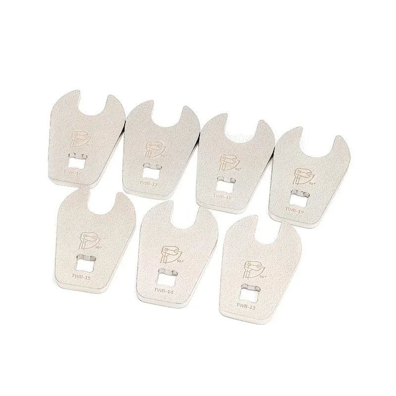 

Динамометрический ключ из закаленной стали для горного велосипеда IAMOK, гаечный ключ для педали, инструменты для ремонта велосипеда