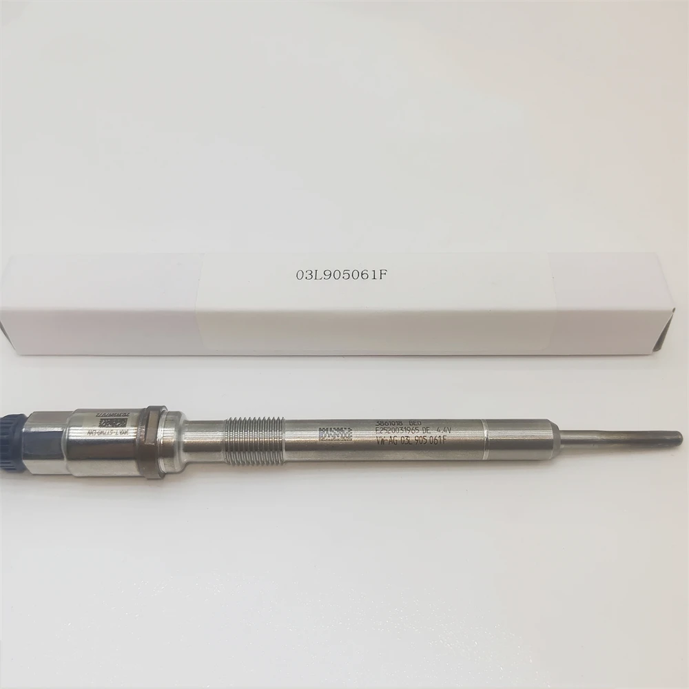 

New 03L905061F Seat Glow Plug with Pressure Sensor 03L905061L 03L905061K 059905061H 03L905061E 03L905061G 059905061E For Audi VW