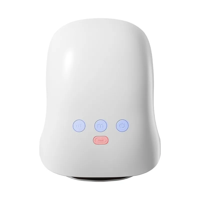 For Hand Massager, Heated Airbag Physiotherapy Care Instrument, Finger Palm Beauty Instrument, Joint Kneading Massager