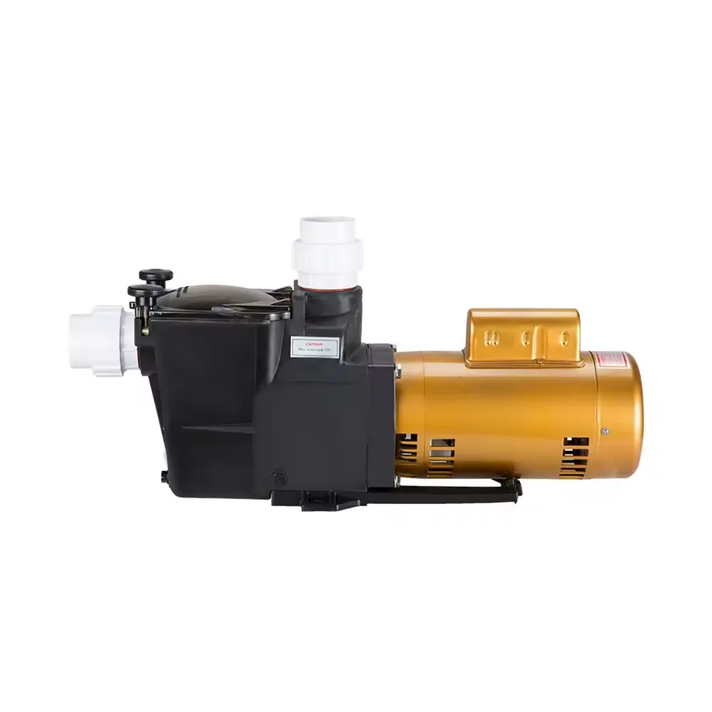 High Cost Performance SP Water Pump 1hp/2hp/3hp Water Pumps For Swimming Pool Filtration System