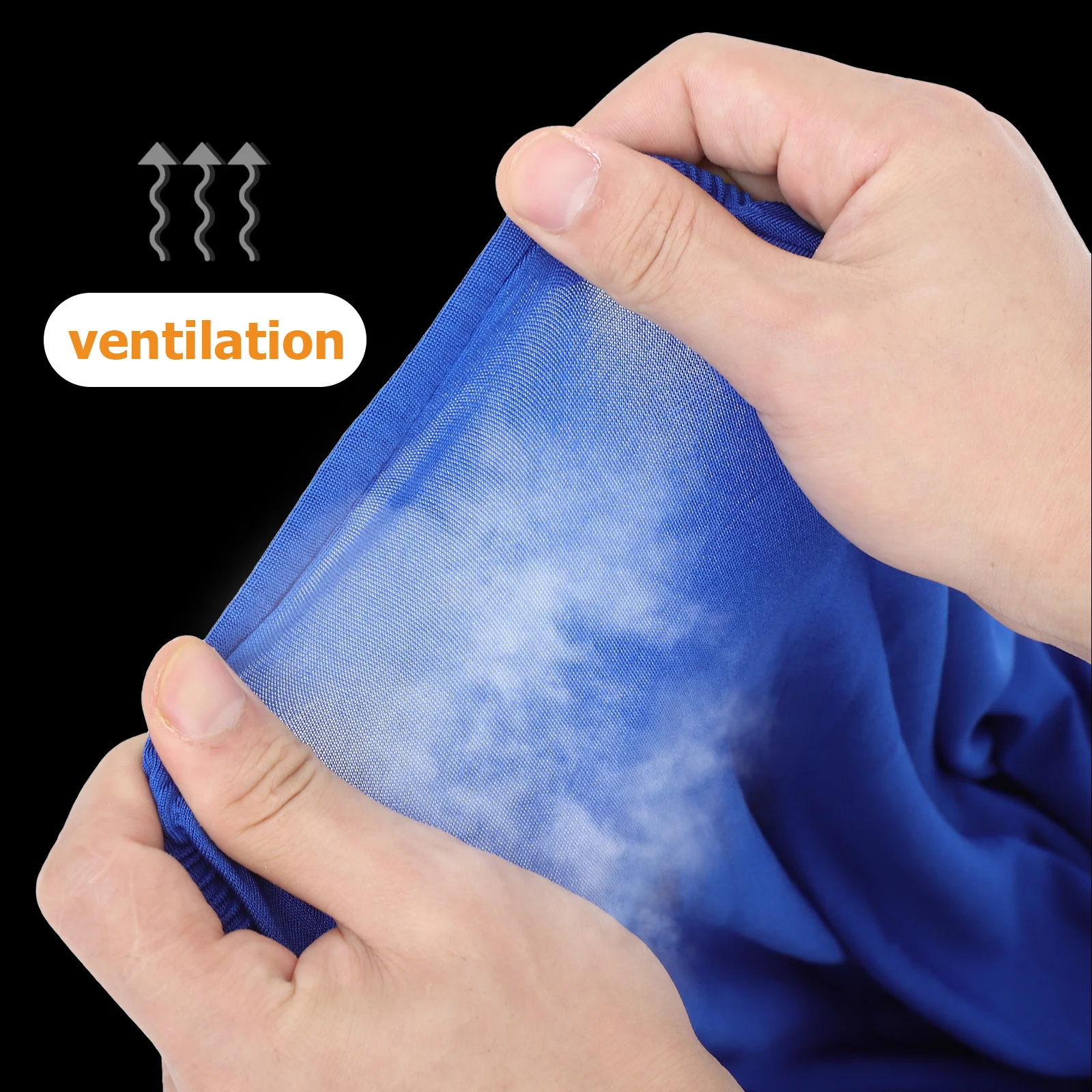 مفرش طاولة مرن مربع من البوليستر غطاء مناسب لتناول الطعام في حديقة القهوة في الهواء الطلق للاستخدام الداخلي ديكور مزرعة ريفي حديث للمنزل #6