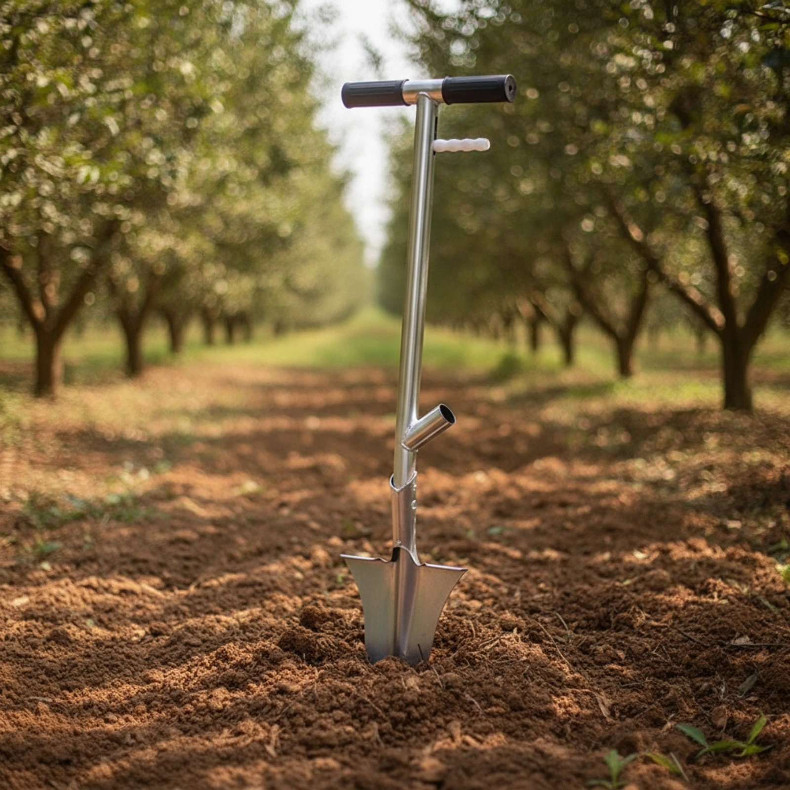 Dünge-Schaufel mit T-Griff, La – Farming Farmer Bewertung und Preis