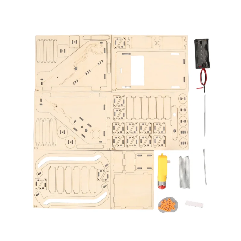 Thumbnail 3 - #40 Best Mechanical Puzzles to Buy In 2026