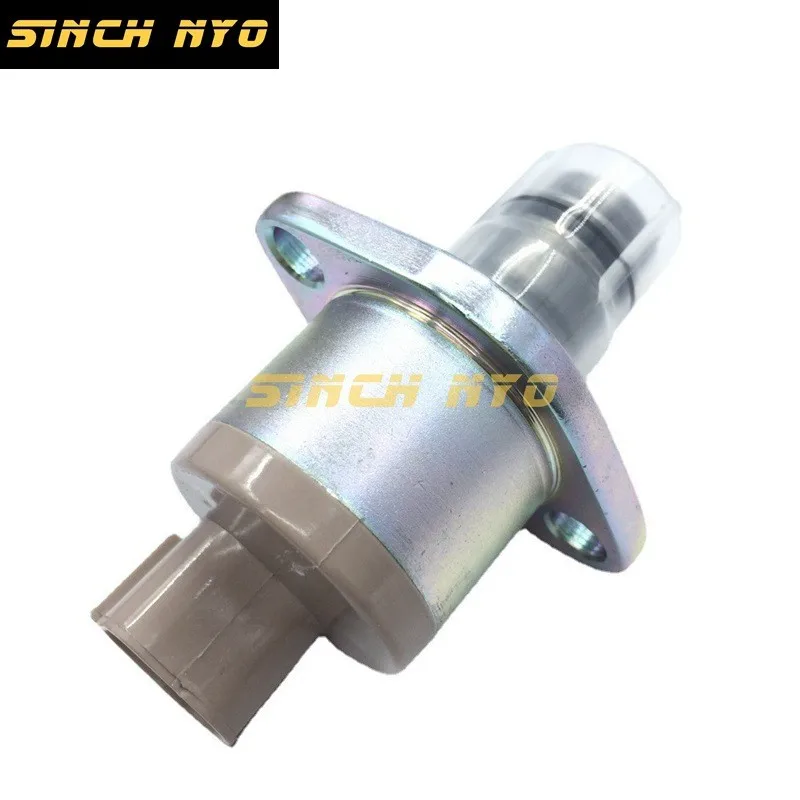 1460A037 1460A031 Original Fuel Pump Metering Solenoid Valve Measure Unit Suction Control SCV Valve 294200-0360 for Mits Ubish