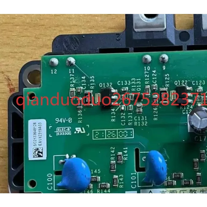 EAV42315-01_00 for Schneider inverter rectifier SEMiX245DH16