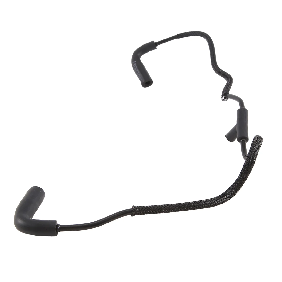 

Professional-Grade Crankshaft Ventilation Exhaust Hose for Range Rover Sport Discovery 4