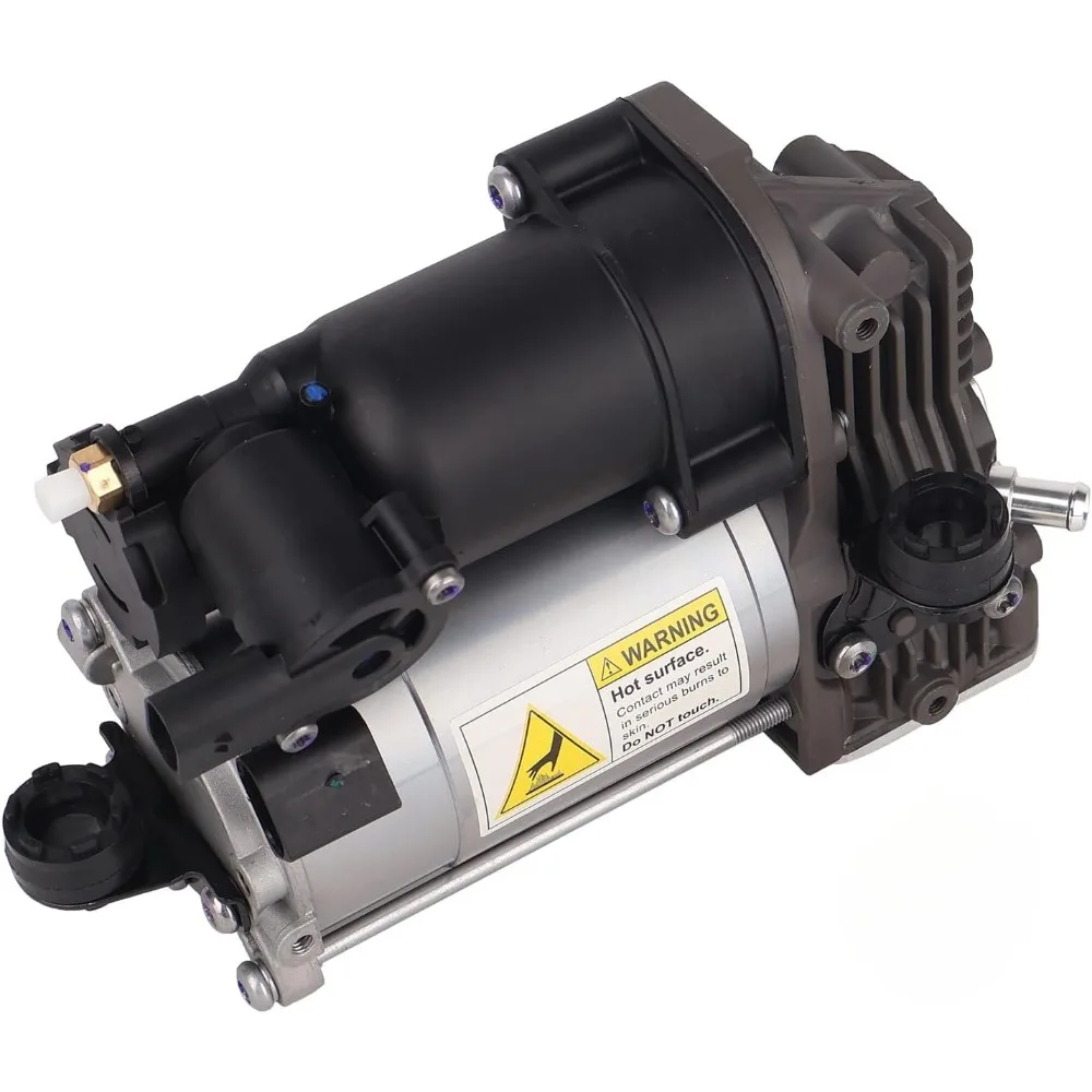 Air Ride Suspension Compressor Pump Fits for Benz GL320 GL350 GL450 GL550 ML320 ML350 ML450 ML500 ML550 ML63 AMG 1643201204