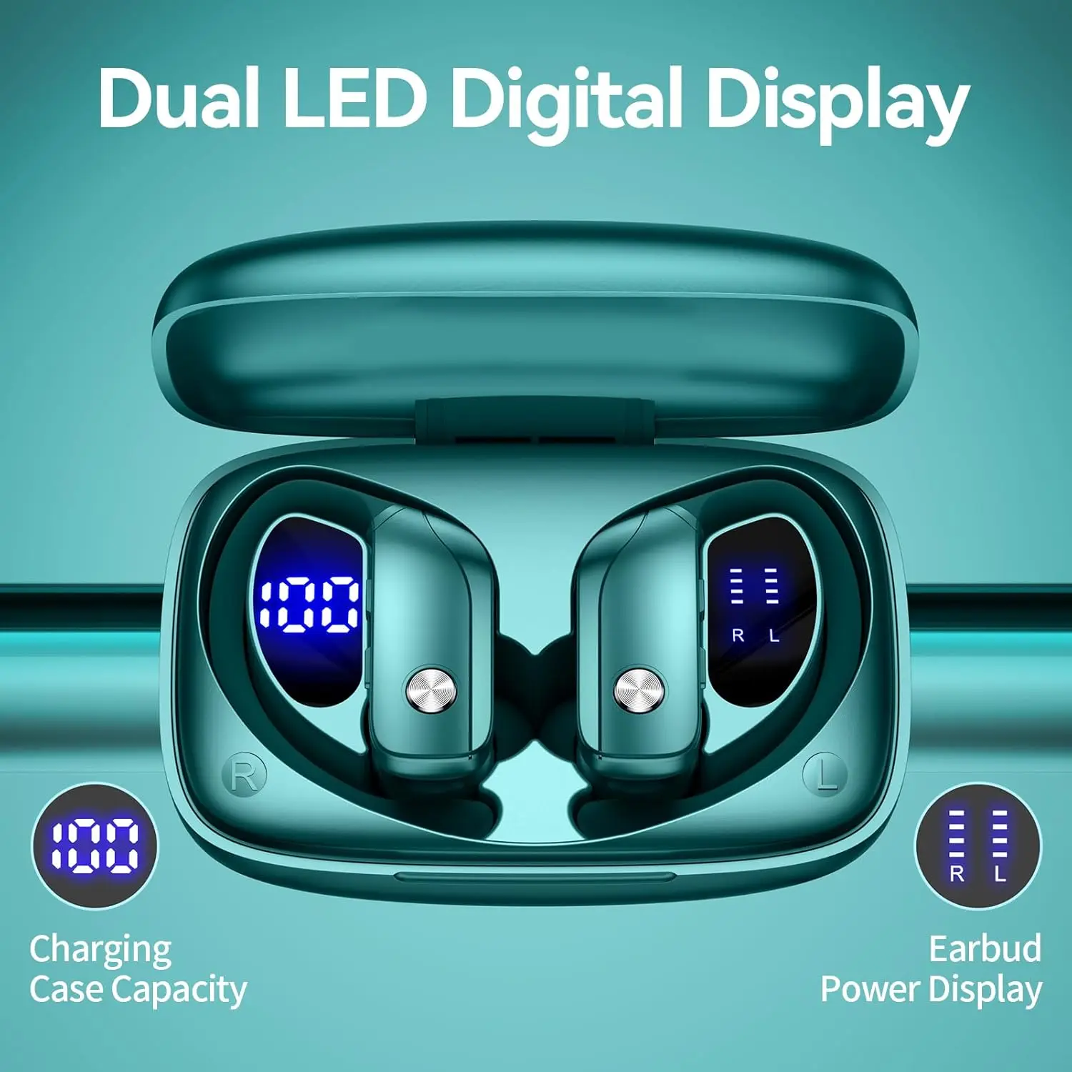 Thumbnail 4 - #77 Best Over-Ear Headphones to Buy In 2026