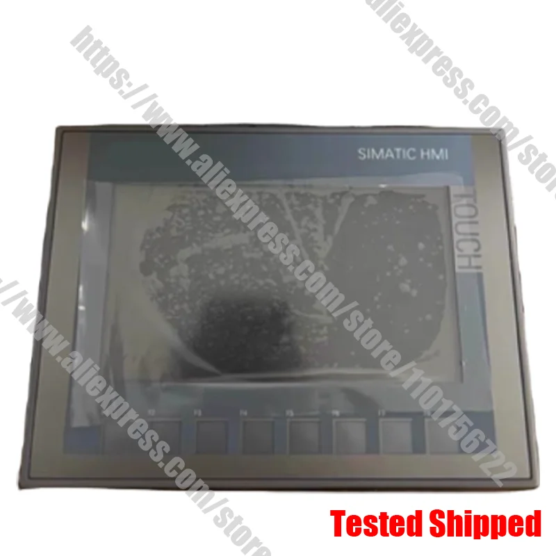

Новый оригинальный 6AV2123-2GB03-0AX0 SIMATIC HMI TP1900 7-дюймовый TFT-экран