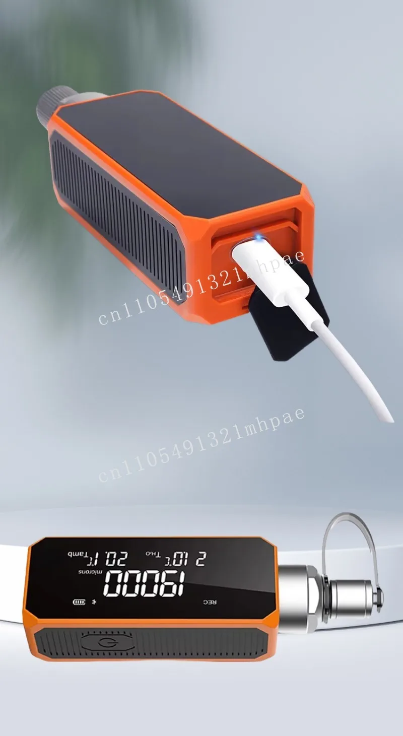 New Elitech Digital… - image