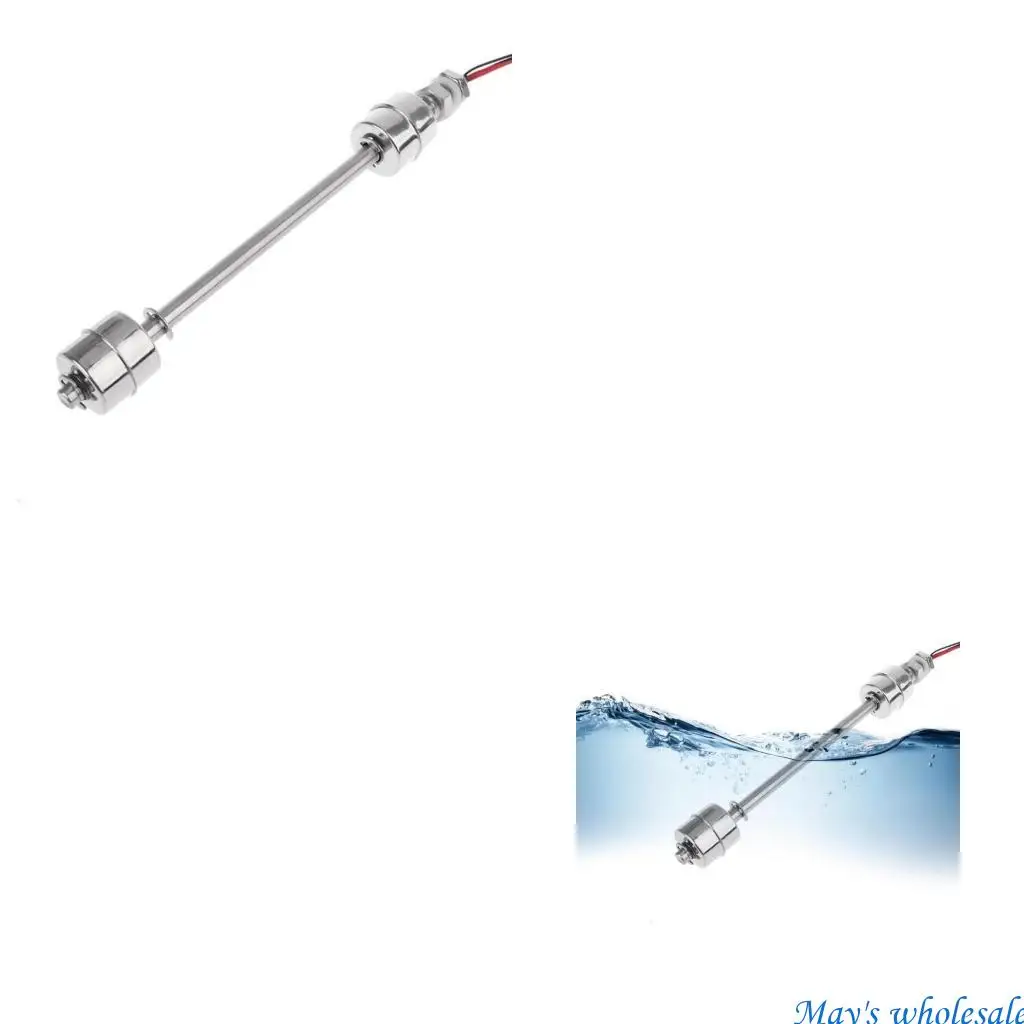 

Stainless Steel Double Ball Float Liquid Level for Water Level 448A