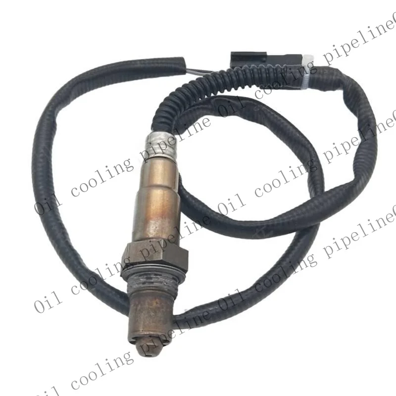 A+ 1 Piece Oxygen Sensor 0258006990 for Renault Clio, Fluence, Grand Scenic, Wind, Megane/