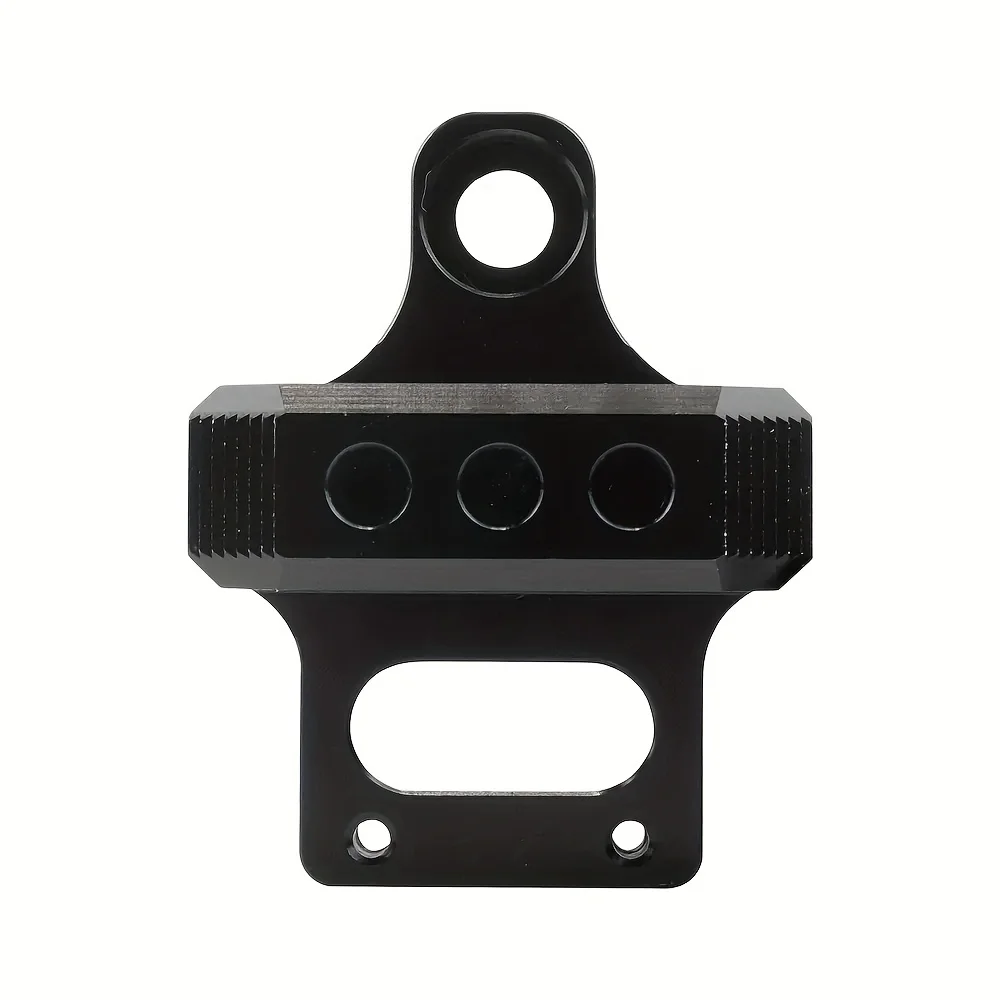 

Modified Controller Vacuum Suitable For 3-Port Mounting Bracket, Can Be Installed On AEM Boost Controller, Engine Performance