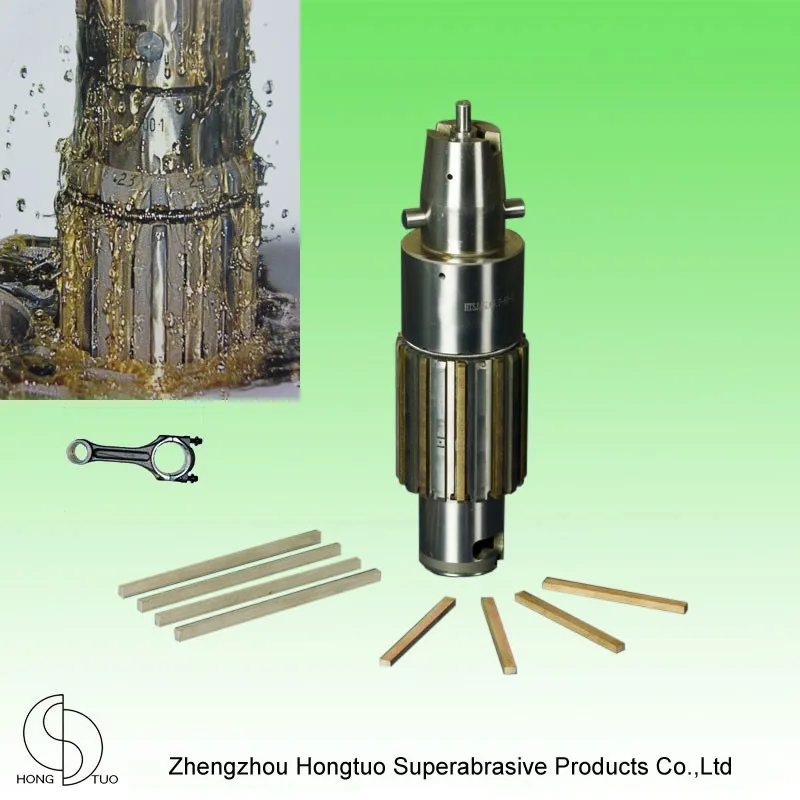 Cylinder Honing Head for  Automotive Industry Cylinder Honing