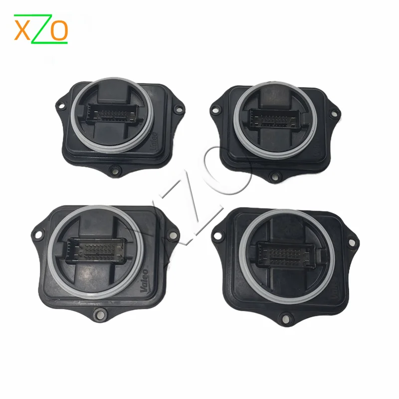 Original 90053126 for 2014-2015 Volvo XC60 S60 AFS Adaptive Xenon Headlight Ballast Module