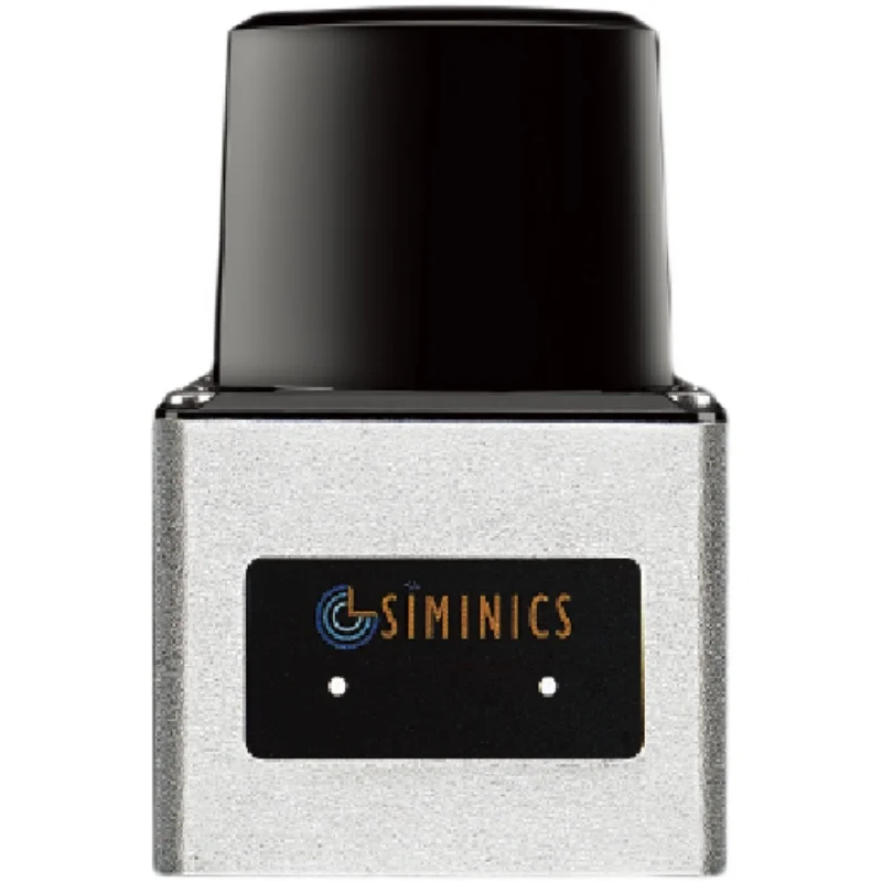 Projection Interaction/large Screen Interaction, Star-second Single-line TOF Measurement Lidar 10H/20H Interactive Radar