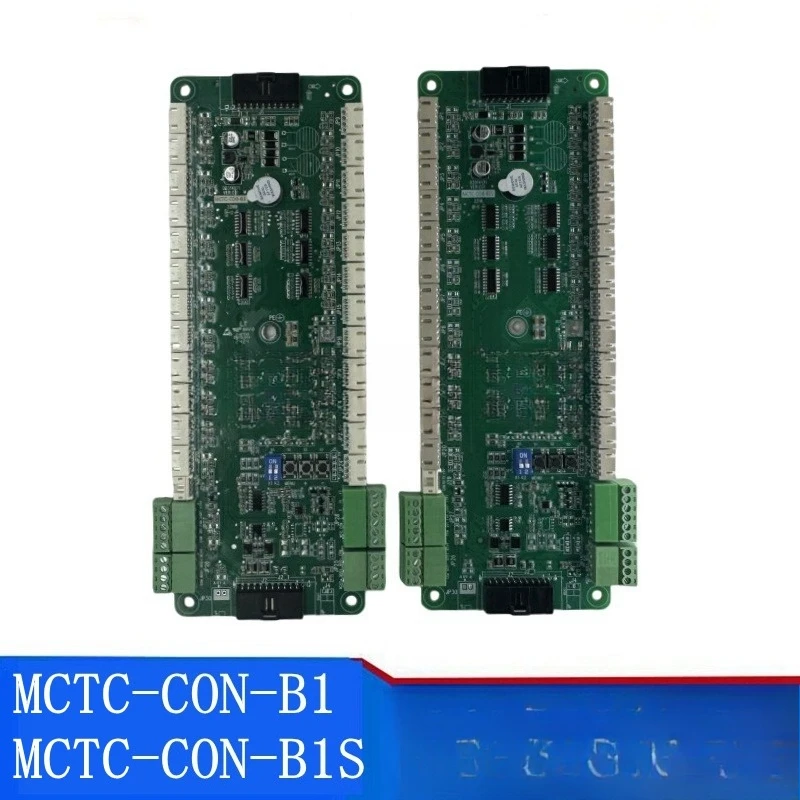 murnac-コマンドボード-mctc-cob-b1-b1s-エレベーターカーコマンドボード-mctc-ccb-f1-f1s-をサポートするのに適した部品