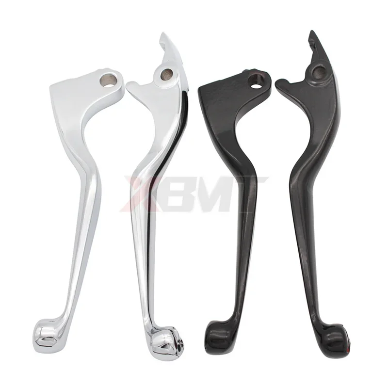 

Motorcycle Skull Brake Clutch Levers For Honda Shadow 600 750 1100 Magna 750 VTX1300 VT1300 VT1100C2/ACE CB750 CBR600 CBR900RR