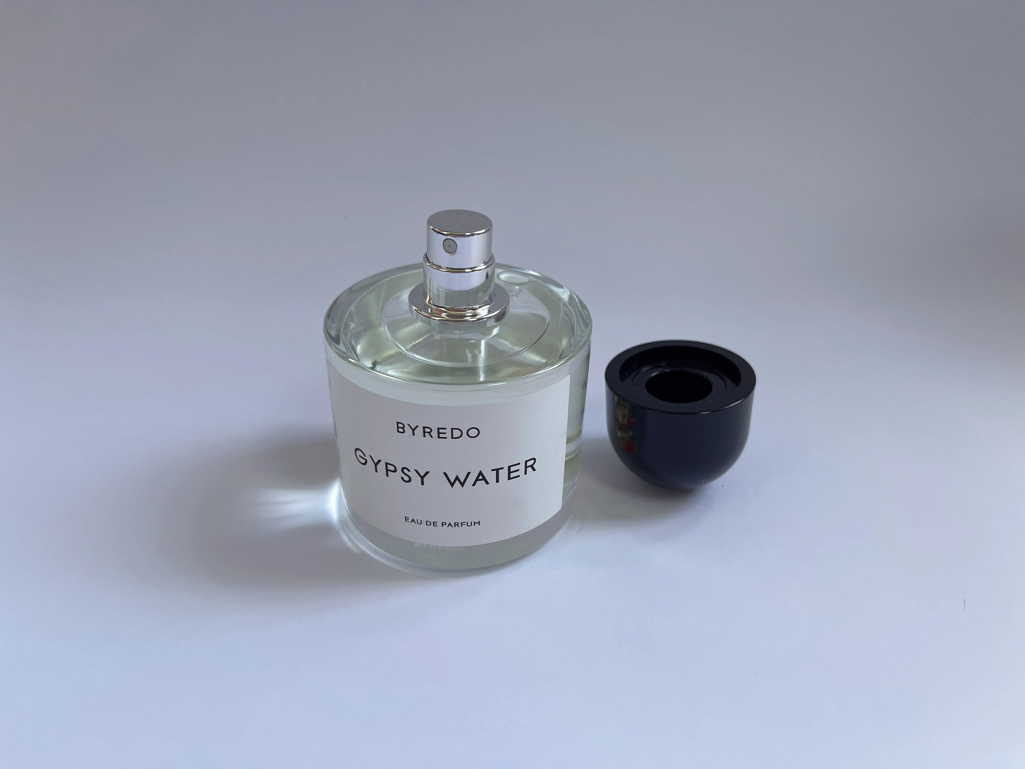 

Luxury Niche Perfume Gypsy Water Rose of No Man's Land Mojave Ghost Super Cedar EDP 100ml Unisex Woody Floral Musk Fragrance Long Lasting Clean Skin Scent Wedding Season Summer Vacation Graduation Gift Single Bottle