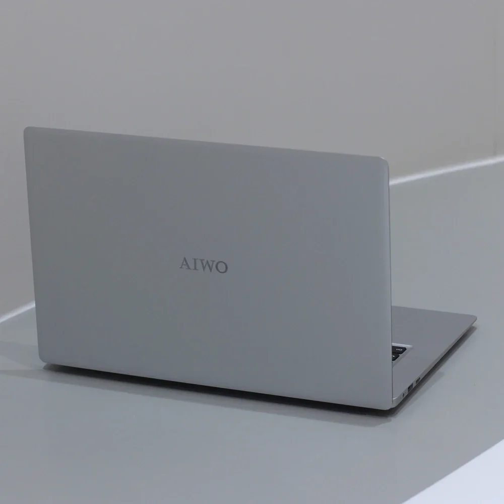 Ordinateur portable super fin, 2020 pouces, 6 Go, 14.1 Go, HDD, Tourist Core, 500