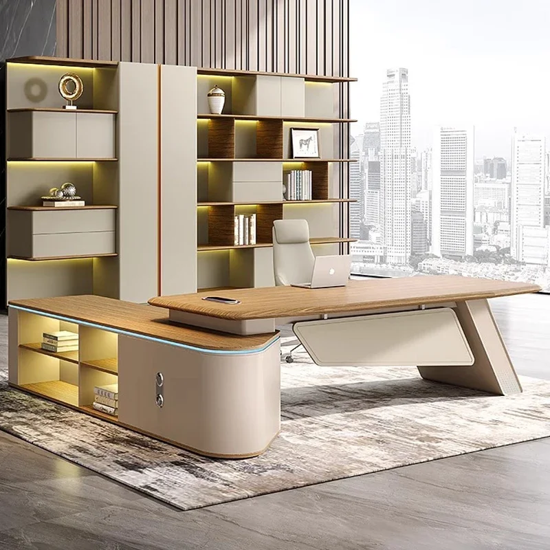 Executive Office De…