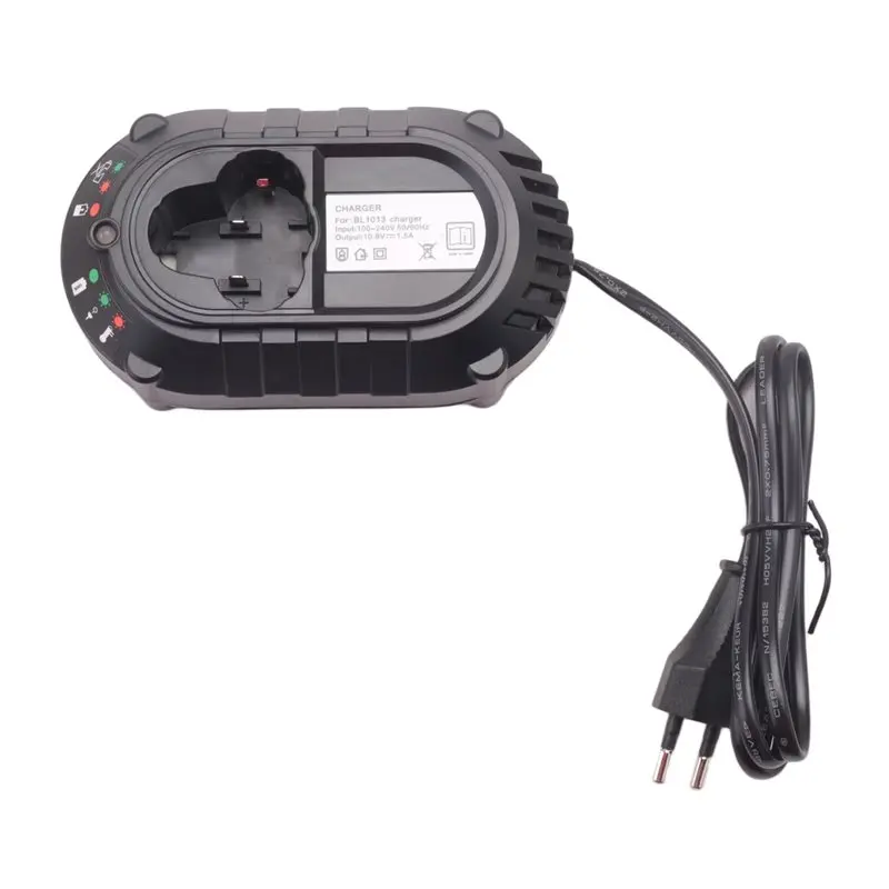 

Аккумулятор A64Z для литиевых батарей BL1013 BL1014 10,8-12 В, электроинструментов DC10WA, электрических дрелей и шуруповертов