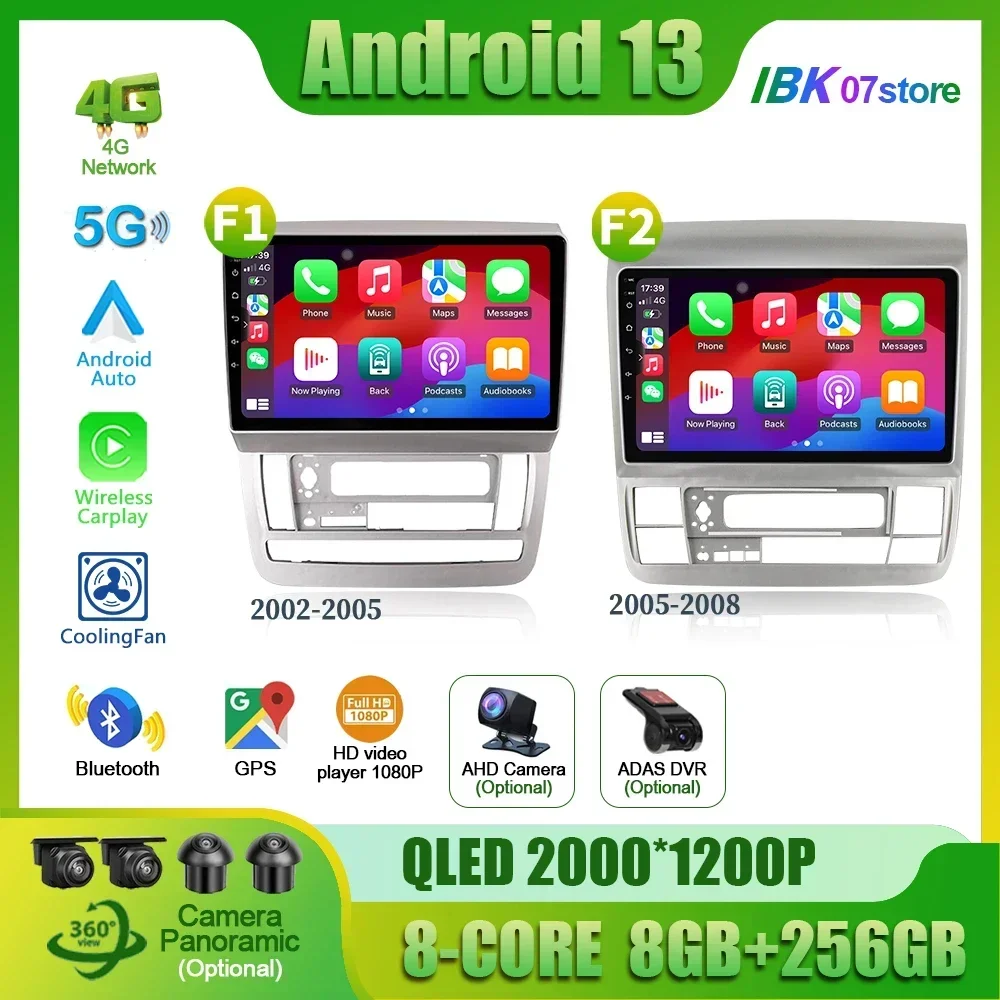 For Toyota Alphard … - image