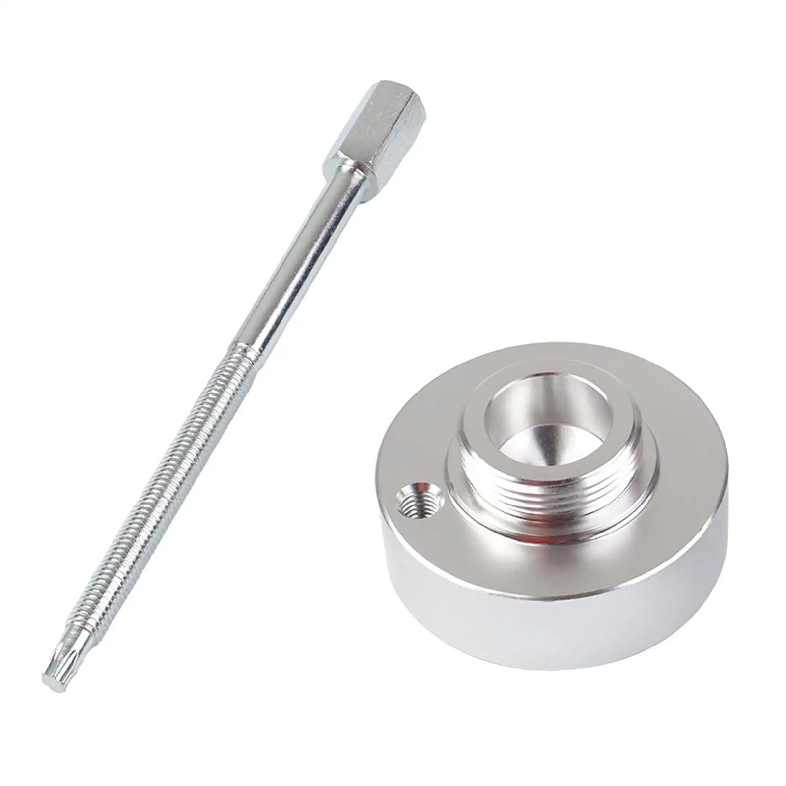 Drive Belt Removal Clutch Tool Aluminum Alloy Replacement Maintenance Gear for HD8 HD10 2016-2022 Car Service