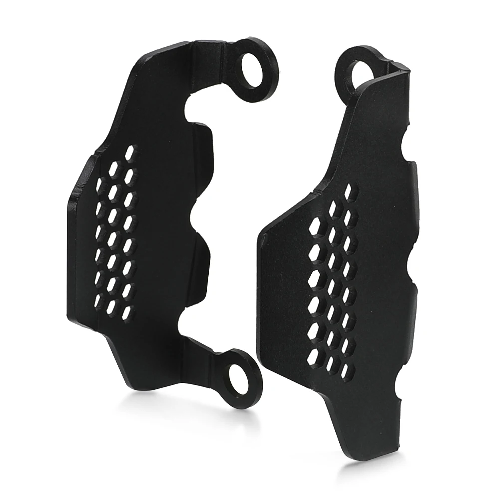 Front Caliper Guard For 790 890 990 DUKE Super 1290duke R 1390 SuperDukeR Motorcycle Front Brake Master Cylinder Guard Cover