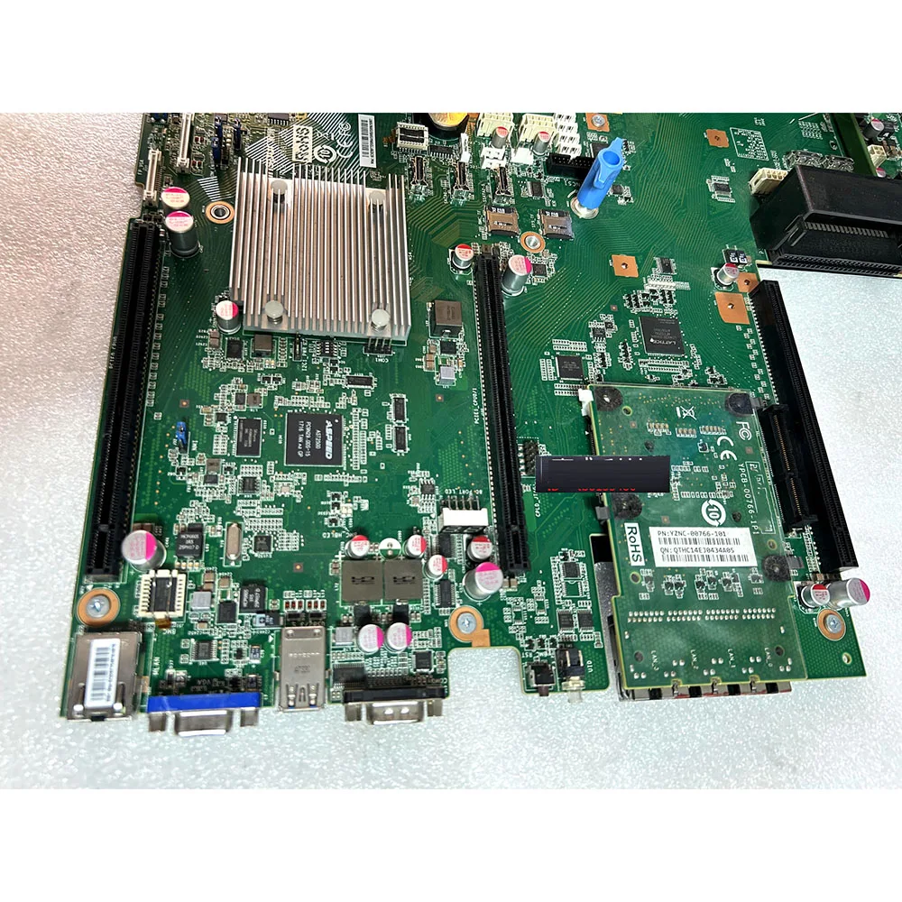 SA5212M5 NF5280M5 YZMB-00882-102 Server Motherboard YPCB-00882-1P2