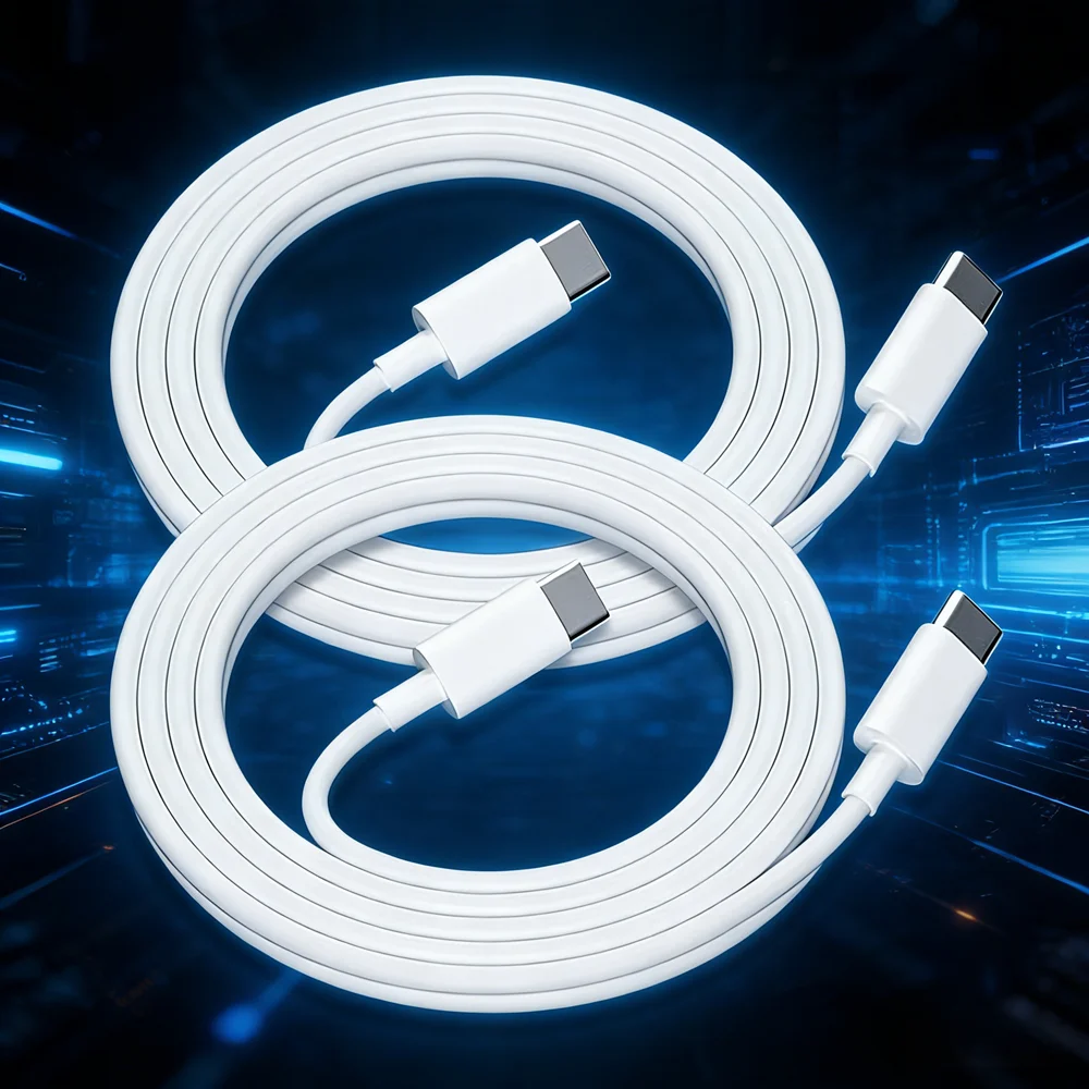 2Pack 3M Dual USB-C…