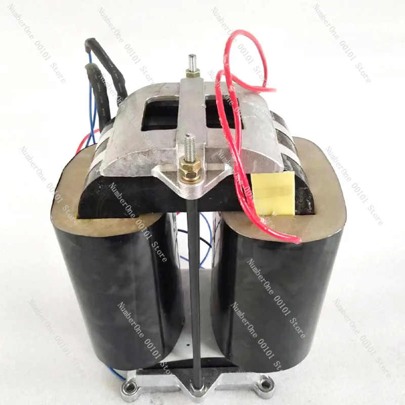 5000V Ion Blower High Voltage Transformer 25VA 220V/5.0KV
