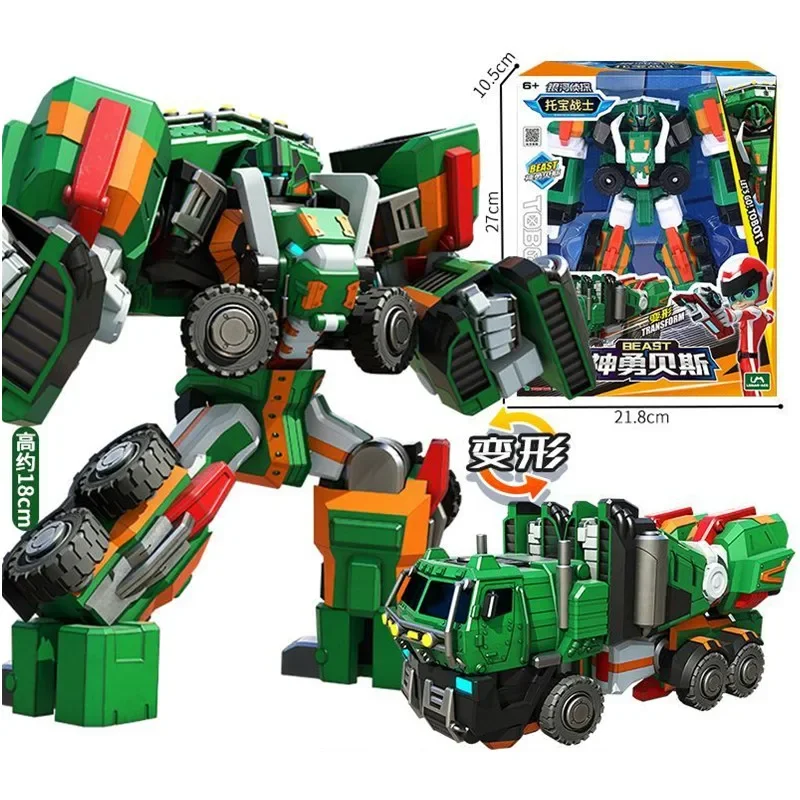 Tobot Transformation Fit Robot Car Master V Ultimate Toy Korea Cartoon Brothers Anime Deformation Airplane Toys Gifts