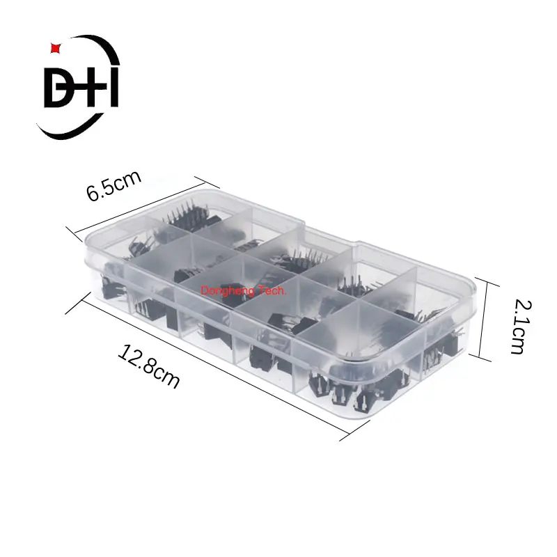85PCS/lot IC Analog chip kit Box LM358 LM324 JRC4558 NE5532 LM386 TDA2030 TDA2822 LM393 UA741 LM339  Electronic components kit