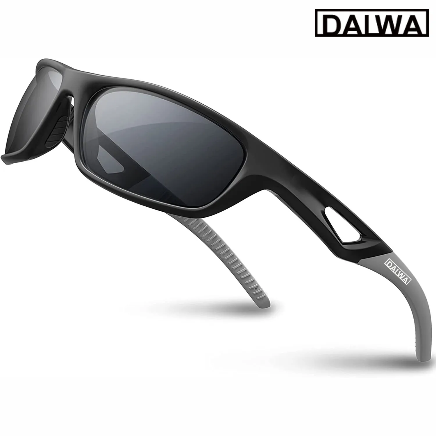 

Dalwa Photochromic Fishing Sunglasses Polarized Men's Driving Shades Male Sun Glasses Hiking Fishing Classic UV400 Eyewear