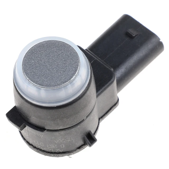 Sensor De Aparcamiento PDC OEM Para Mercedes Clase A W169, Clase E W212, Clase S W221 - Número 2125420118