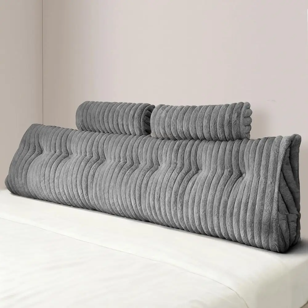 Pillow King, Faux F…