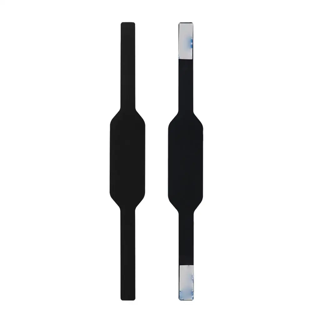 Mobile Phone Case Portable Wrist Strap Silicone Elastic Cord Suitable For Mobile Phone Cover Silicone Anti-drop Lanyard D0T4