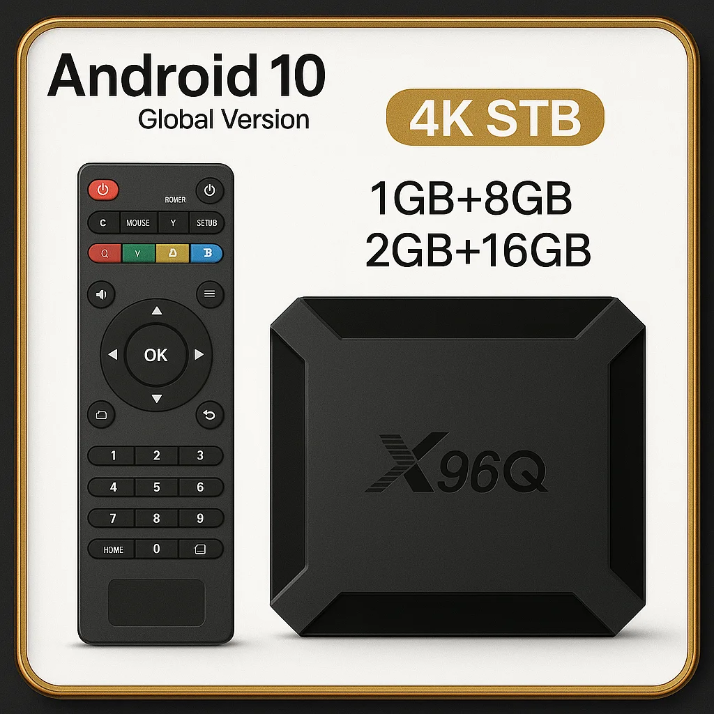 Transpeed Android 12 TV BOX Allwinner H618 Dual Wifi 32G64G Quad Core Cortex A53 Support 8K 4K BT Voice Media Player Set Top Box