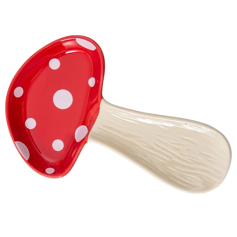 Abzs Mushroom Spoon…