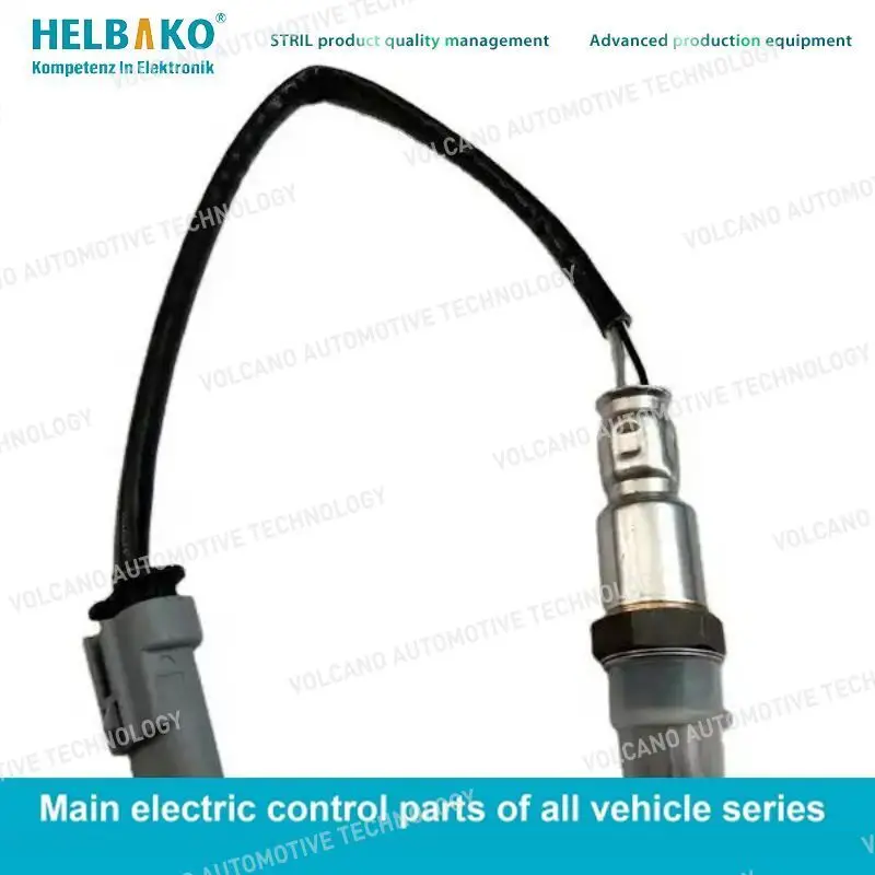 12661898 Lambda O2 Oxygen sensor For Buick Chevrolet GMC